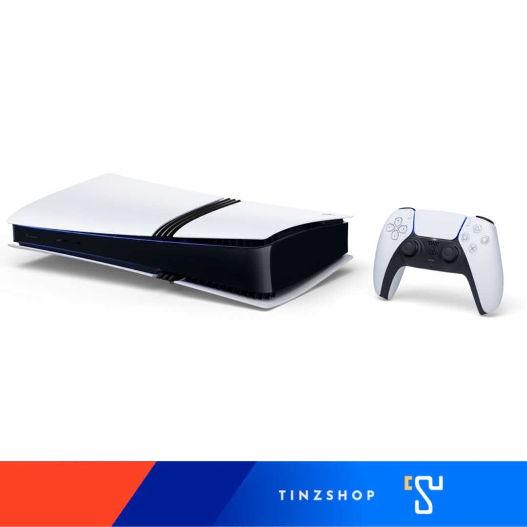 เครื่องเกม SONY PLAYSTATION5 PRO Digital Edition รุ่นดาวน์โหลด CFI-7022B01_3